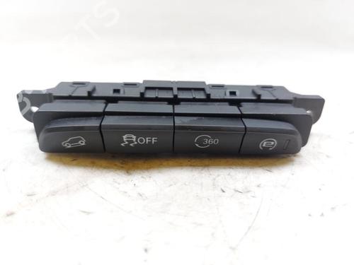 Used Climate control MG MG ZS SUV (AZS1) 1.5 VTi (106 hp) 28534476