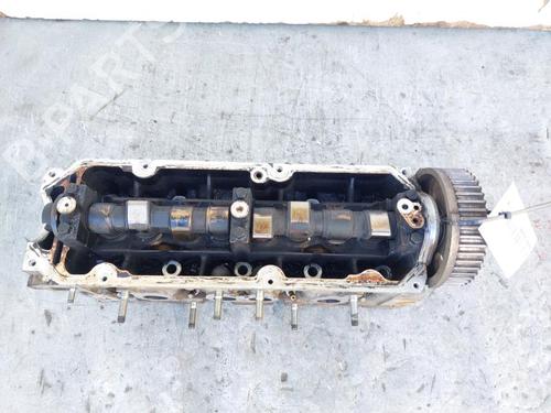 Cylinder head LANCIA YPSILON (843_) 1.2 (843.AXA1A) | BP28721201M5
