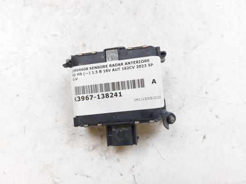Used Electronic module Electronic module MG MG HS (AS23) 1.5 T (SAS23) (162 hp) 25888480 25888480