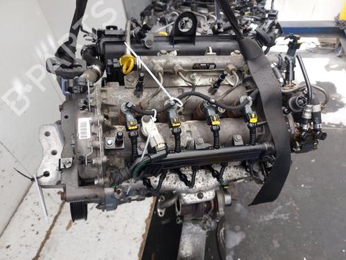 Engine OPEL CORSA D (S07) 1.3 CDTI (L08, L68) | BP36855996M1  - Image 8