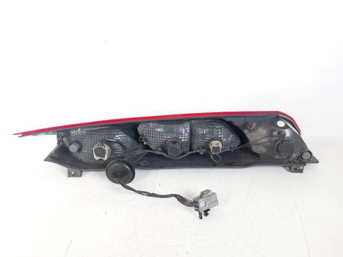 Left taillight FORD TRANSIT CONNECT MPV 1.5 TDCi | BP24038507C34 - Image 2