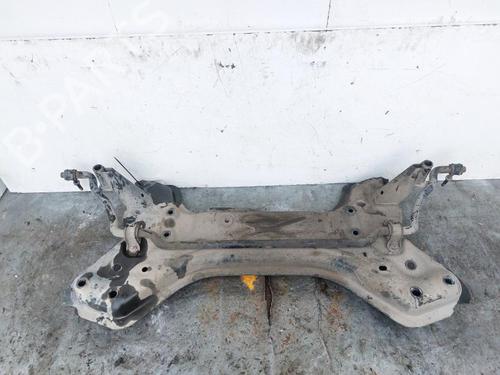 Forbro PEUGEOT BOXER Van 2.2 HDi 120 (120 hp) 31307822