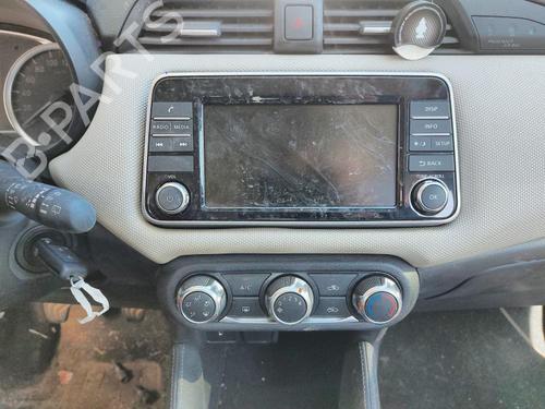 Shock absorber spring NISSAN MICRA V (K14) 1.0 | BP15170962C152