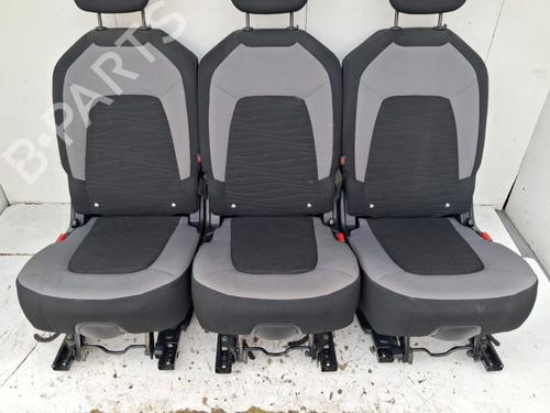 Seats set CITROËN C4 Picasso II 1.6 BlueHDi 120 | BP38635290C78 - Image 9