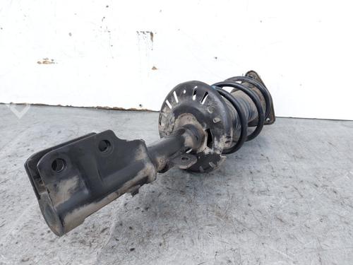 Used Left front shock absorber Left front shock absorber 15166515 15166515
