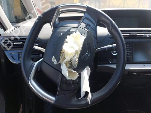 ABS pump CITROËN C4 Picasso II 1.6 BlueHDi 120 | BP28367565M43 