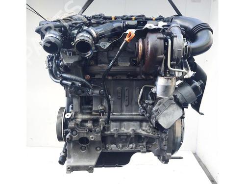 Motor für PEUGEOT 308 I (4A_, 4C_) 1.6 HDi (90 hp) 30898507