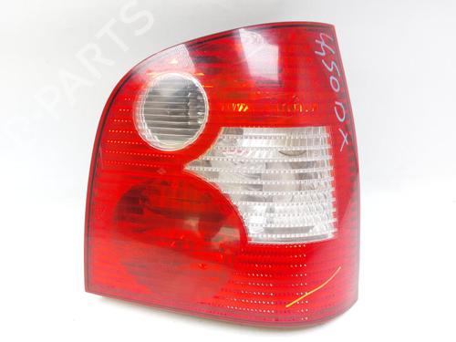 Used Right taillight VW POLO IV (9N_, 9A_) 1.2 (54 hp) 28162456