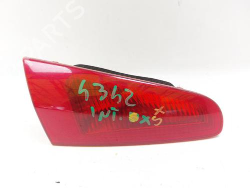 Used Left taillight ALFA ROMEO 147 (937_) 1.6 16V T.SPARK ECO (937.AXA1A, 937.BXA1A) (105 hp) 27713532