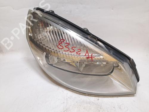 Used Right headlight Right headlight 38498643 38498643