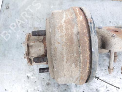 Rear axle IVECO DAILY I Van 35-10 (10314204, 10314211, 10314212, 10314217, 10314411,... | BP29824353M2