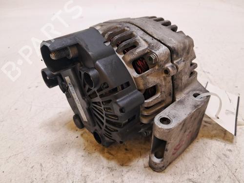 Alternator FIAT IDEA (350_) 1.3 D Multijet | BP38190353M7 - Image 3