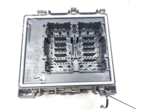 Used Fuse box FORD FOCUS IV (HN) 1.5 EcoBlue (120 hp) 25835273