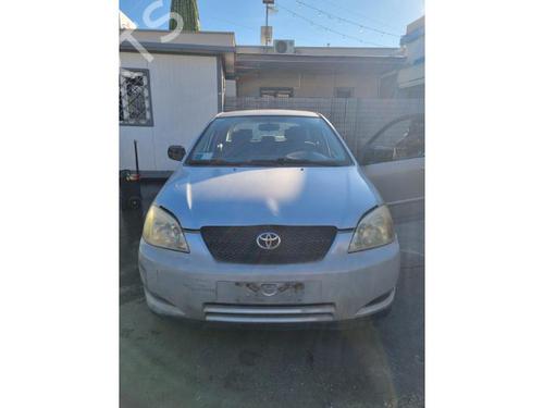 Rattstammestilk TOYOTA COROLLA (_E12_) 2.0 D-4D (CDE120_, CDE120R) | BP30898863I23