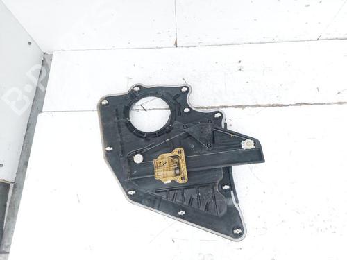 Left rear window motor FORD KUGA III (DFK) 1.5 EcoBlue | BP33193132E23 - Image 4