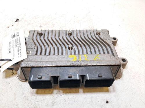 Used Engine control unit (ECU) Engine control unit (ECU) CITROËN C3 I (FC_, FN_) 1.1 i (60 hp) 34270447 34270447