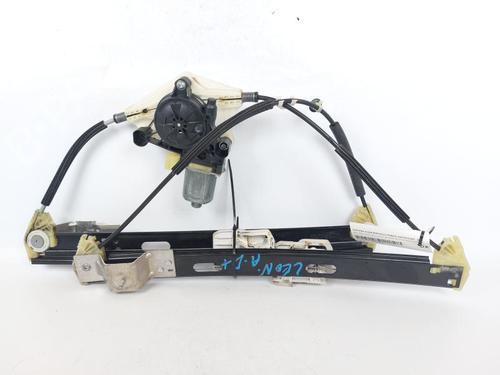 Used Front right window mechanism SEAT LEON (5F1) 1.6 TDI (115 hp) 15161662