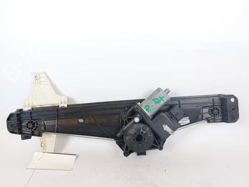 Used Rear right window mechanism OPEL GRANDLAND / GRANDLAND X (A18, P1UO) 1.5 Turbo D (75) (131 hp) 15171558