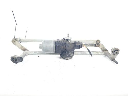 Used Front wiper motor VW POLO V (6R1, 6C1) 1.0 (75 hp) 15153999