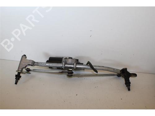 Front wiper motor BMW 1 (E87) 120 d | BP23879695M29 - Image 2