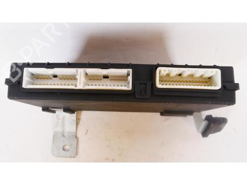 Engine control unit (ECU) HYUNDAI i30 (FD) 1.4 | BP15150033M57 
