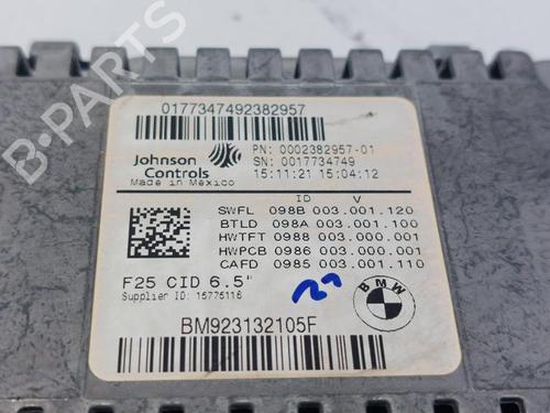 Electronic module BMW X3 (F25) xDrive 20 d | BP33195719M83 - Image 12