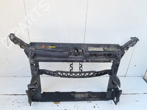 Panel frontal Panel frontal VW POLO V (6R1, 6C1) 1.2 TDI (75 hp) 37020076 37020076