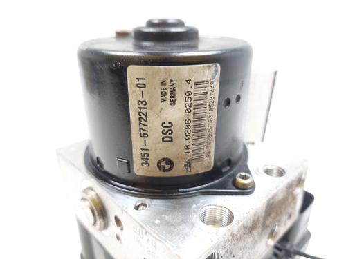 ABS pump BMW 3 Touring (E91) 320 d | BP28451310M43 - Image 4