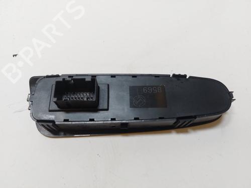 Left front window switch FIAT STILO (192_) 1.6 16V | BP36376107I27 - Image 3