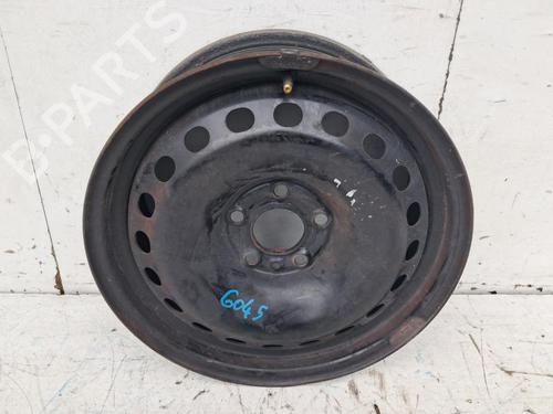 rim-opel-meriva-b-mpv-s10-2010-2011-2012-2013-2014-2015-2016-2017-33194052 main image