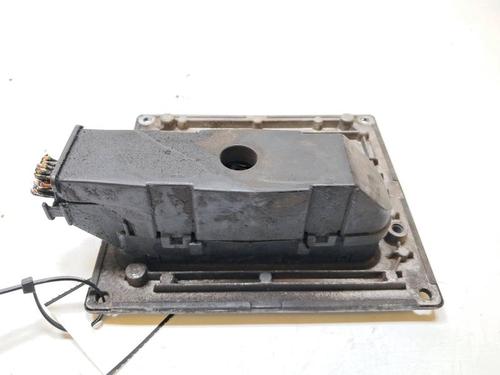 Used Engine control unit (ECU) Engine control unit (ECU) FORD FIESTA V (JH_, JD_) 1.4 16V (80 hp) 33196918 33196918