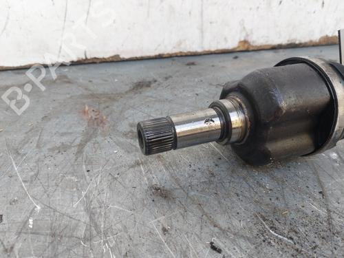Left front driveshaft FIAT SCUDO Van 1.5 Multijet 120 (506) | BP36107856M38 - Image 2