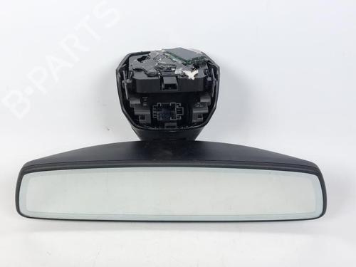 Used Rear mirror Rear mirror 16074222 16074222