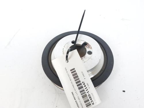 Used Pulley Pulley CITROËN C3 II (SC_) 1.2 VTi 82 (82 hp) 19505299 19505299
