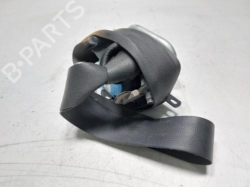 Used Front right seatbelt TOYOTA YARIS (_P13_) 1.4 D (NLP130_, NLP130) (90 hp) 30802849