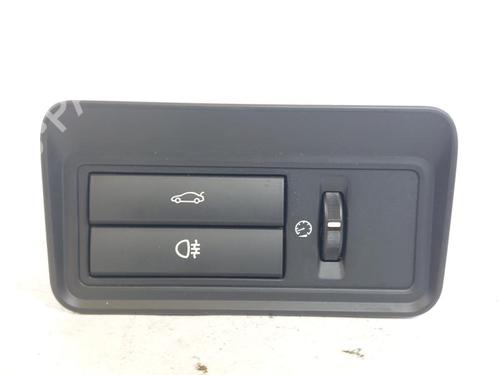 Used Climate control JAGUAR XJ (X351) 5.0 V8 (385 hp) 15176593