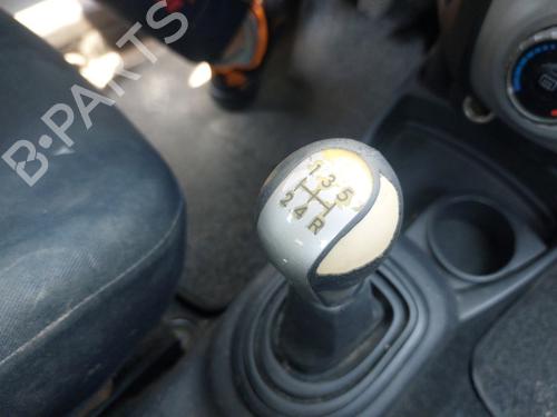 Engine TOYOTA YARIS (_P9_) 1.4 D-4D (NLP90_, NLP90R) | BP37019875M1  - Image 10