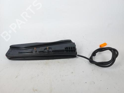 Venstre sete kollisjonspute FORD FIESTA VI (CB1, CCN) 1.4 TDCi | BP17367204C13 