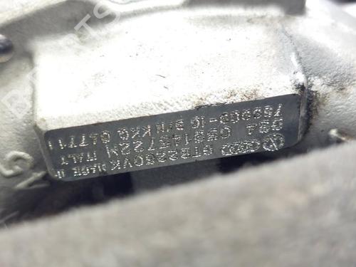 Engine AUDI Q7 (4LB) 3.0 TDI quattro | BP28312134M1 