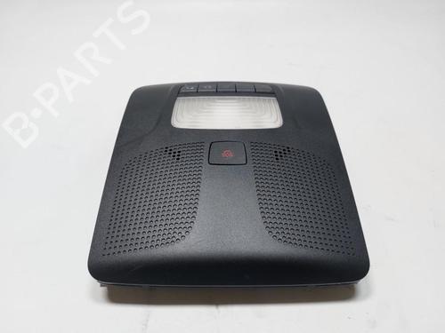 Kabinelys MERCEDES-BENZ SPRINTER 3,5-t Platform/Chassis (B907, B910) 314 CDI (910.131, 910.133, 910.030) | BP33198031I8 - Image 3