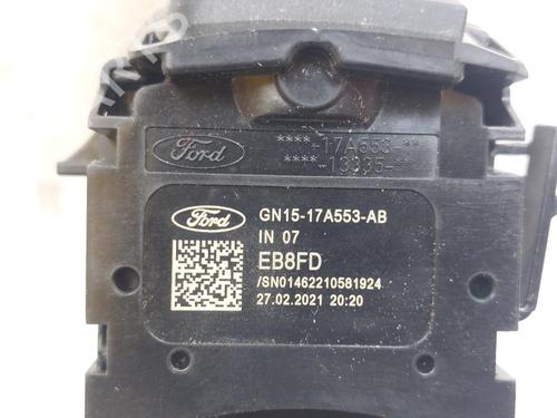 Steering column stalk FORD PUMA (J2K, CF7) 1.0 EcoBoost | BP26313975I23 - Image 3