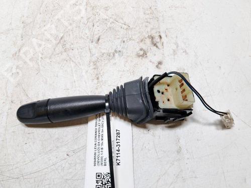 Steering column stalk CHEVROLET SPARK (M300) 1.0 | BP33870760I23 - Image 3