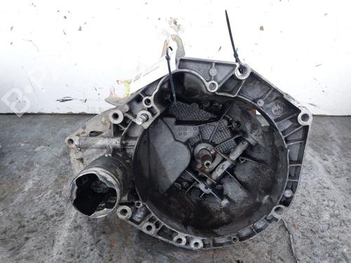 Used Gearbox Gearbox LANCIA YPSILON (843_) 1.2 (843.AXB1A) (80 hp) 33312007 33312007