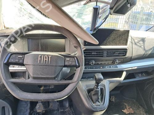 Engine FIAT SCUDO Van 1.5 Multijet 120 (506) | BP36107857M1 - Image 14