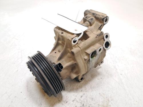 AC compressor FIAT PANDA VAN (312_, 519_) 1.0 Mild Hybrid (312PYD1B) | BP37019750M34 - Image 2