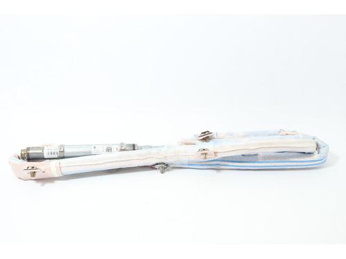 Used Left curtain airbag PORSCHE CAYENNE (92A) 3.0 Diesel (250 hp) 23879806