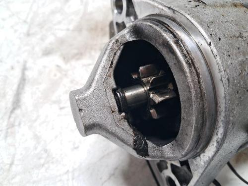 Startmotor NISSAN MICRA III (K12) 1.2 16V | BP31036531M8