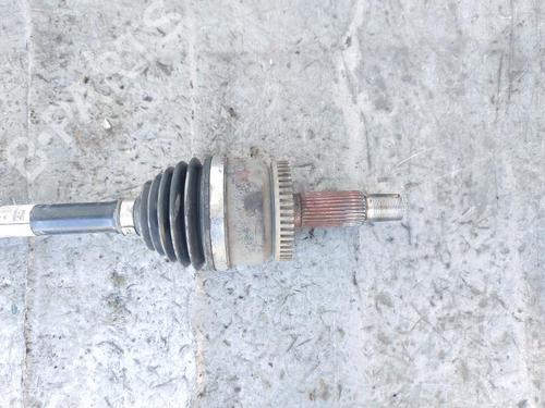 Left front driveshaft KIA SPORTAGE IV (QL, QLE) 2.0 CRDi AWD | BP25017966M38 