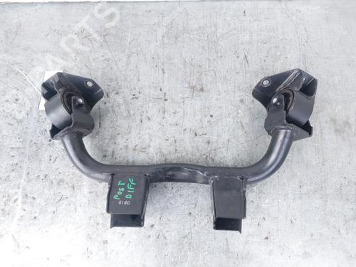 Used Rear differential SUZUKI SWIFT V (AZ) 1.2 Hybrid (Mild Hybrid) AllGrip (A2L412) (83 hp) 15170307