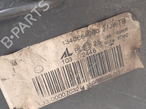 Left headlight FIAT DUCATO Van (250_) 100 Multijet 2,2 D | BP38036173C28 - Image 5